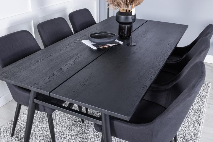 Produktbild Venture Home Sleek, Plaza (MDF)