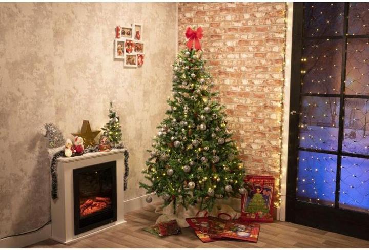 Produktbild Christmas Gifts Weihnachtskugeln (100x)