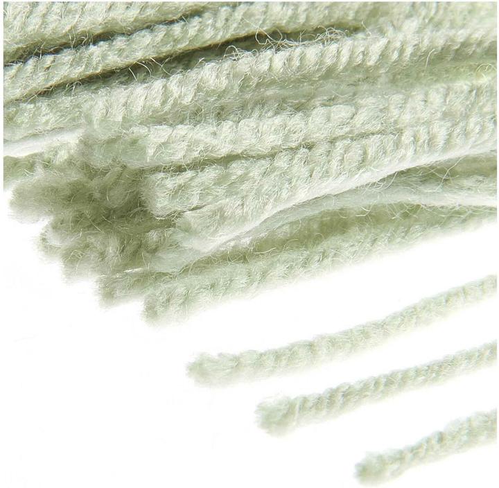 Produktbild Rico Design Hooki Knüpfgarn Salbeigrün