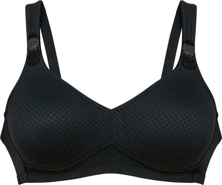 Actual product image Anita Leni comfort bra without underwire (Single pack, 75 C)