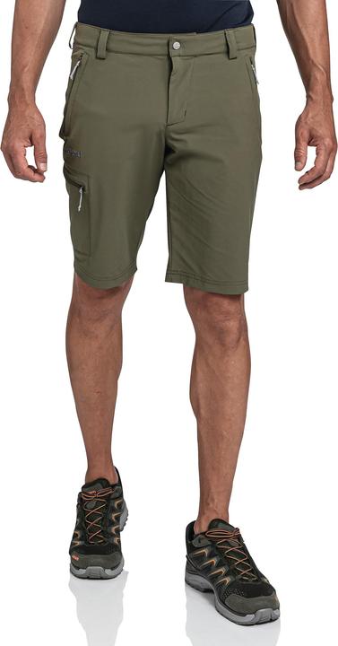 Actual product image Schöffel Shorts Folkstone