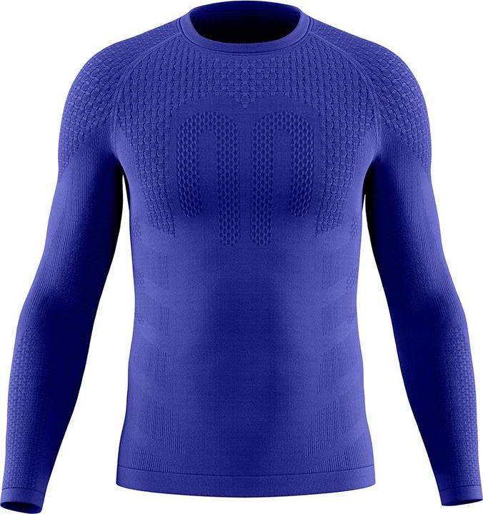 Produktbild Bauerfeind Sports Compression Shirt Long Sleeve Men (XXL)