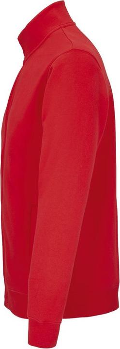 Immagine prodotto Sols Giacca Cooper in felpa con zip a tutta lunghezza (S)