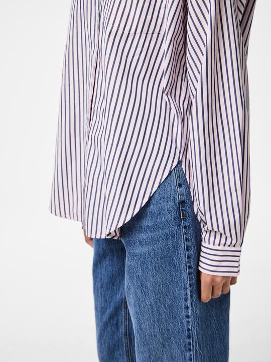 Immagine prodotto Pieces PCFEMME Streifenshirt (M)