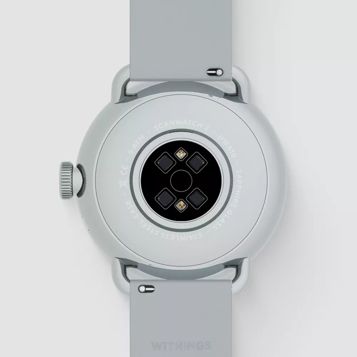 Actual product image Withings ScanWatch 2 (38 mm)