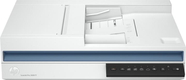HP Scanjet Pro 3600 F1 06A (USB)