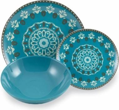 Image du produit Villa D'Este Home Tivoli Set de vaisselle Cala Jondal (18 pièce(s))