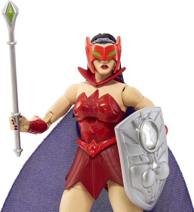 Produktbild Masters of the Universe Masterverse