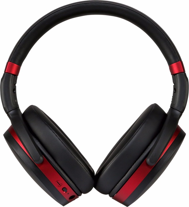 Image du produit Sennheiser HD 458BT (ANC, 30 h, Sans fil)