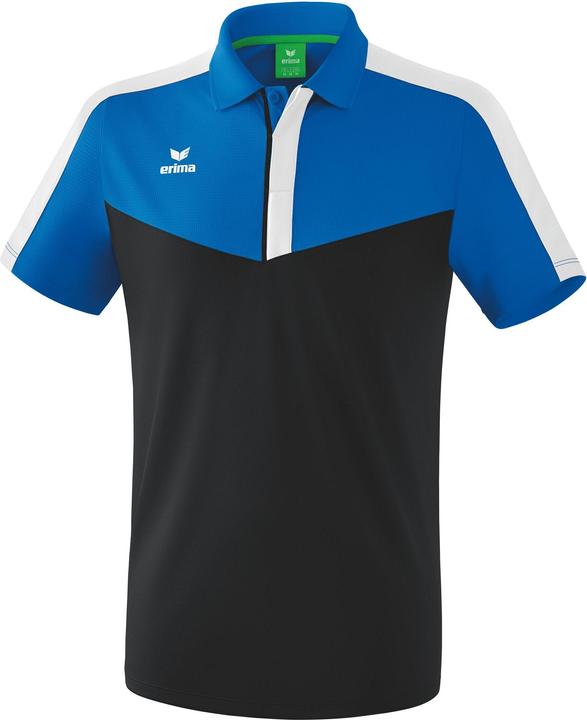 Actual product image Erima Squad Poloshirt (S)