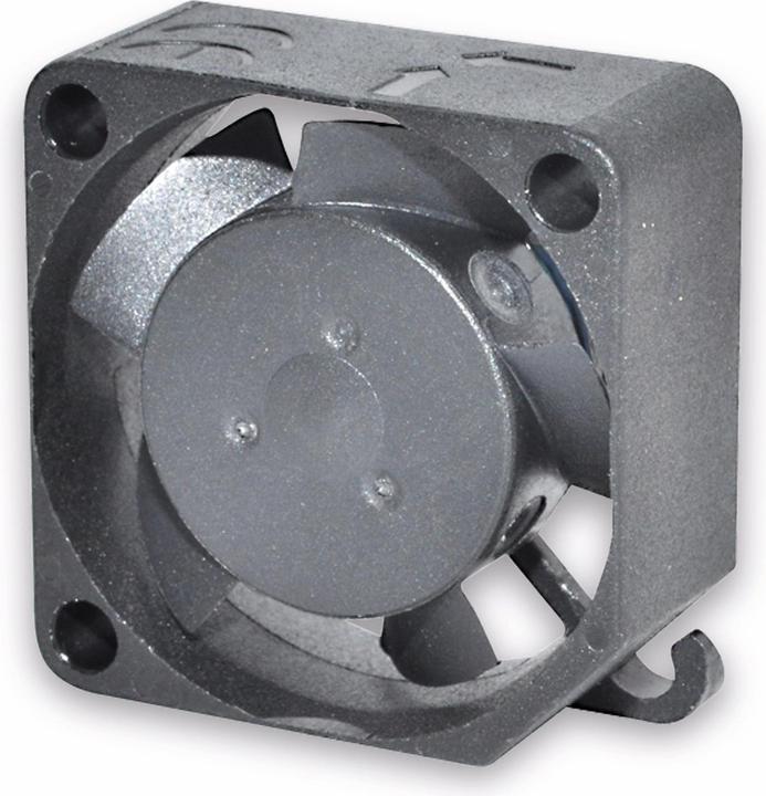 Actual product image Sunon Axial fan MF25100V21000UA99, 25x25x10 mm, 5 V-