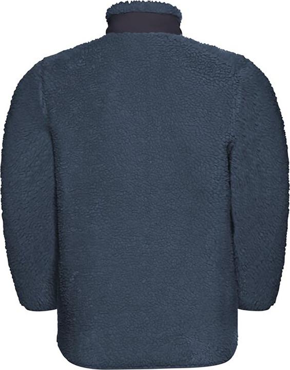 Actual product image Jack Wolfskin Ice Curl Jacket K (128)