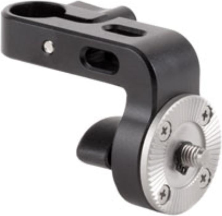 Immagine prodotto Wooden Camera Gabbia per monitor da regista Adattatore maschio ARRI Rosette (M6)