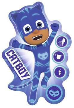 Immagine prodotto Ravensburger PJ Masks Four Shaped (10 pezzi)