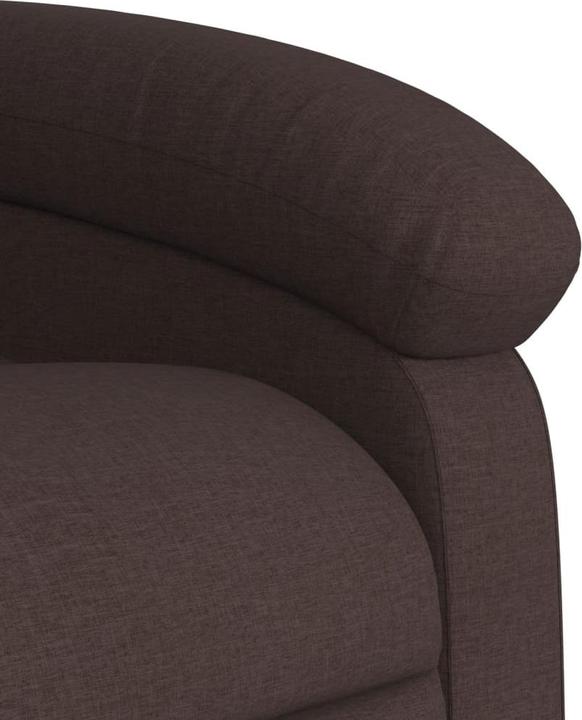 Actual product image VidaXL Gris