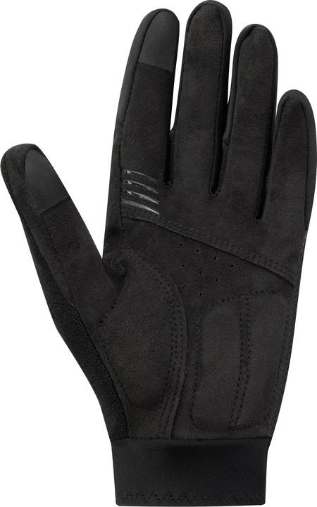Produktbild Shimano Women Explorer FF Gloves black (S)