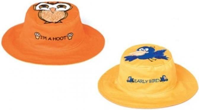 Immagine prodotto flapjackkids Gufo e uccello (52)