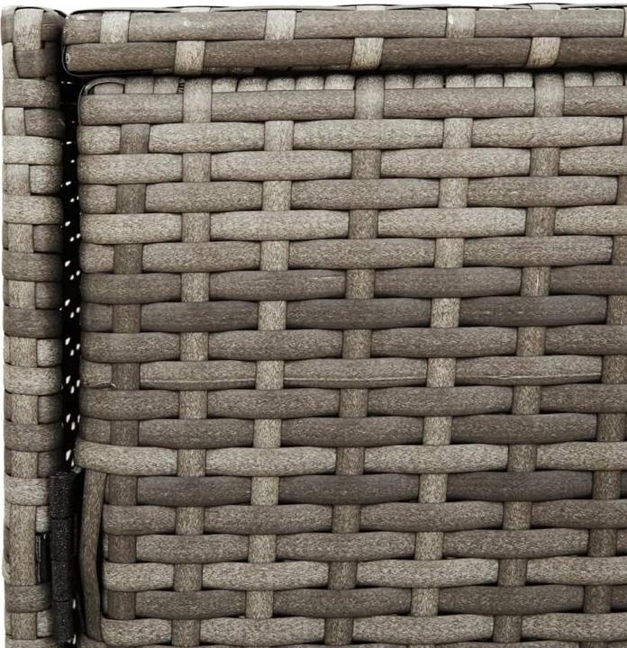 Actual product image vidaXL Gartenschrank