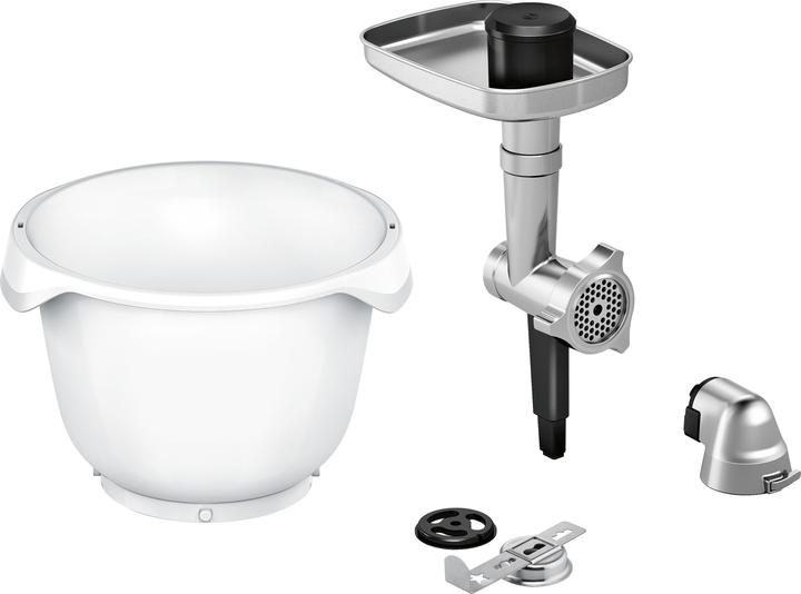 Bosch Hausgeräte BakingSensation MUZ9BS1