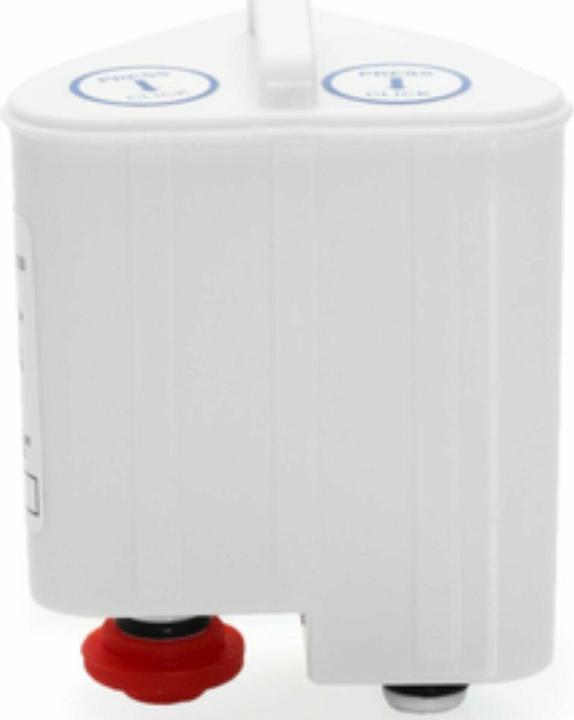 Produktbild Tefal XD9060 Anti Kalk Kartusche (2 x)