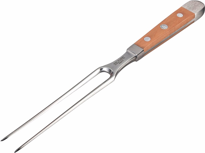 Produktbild Güde Solingen Alpha Fleischgabel 18cm Birne (Fleischgabel)