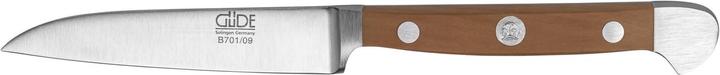 Produktbild Güde Solingen Alpha Gemüsemesser 9 cm Birne (9 cm)