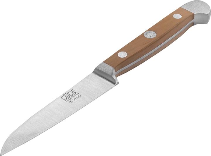 Produktbild Güde Solingen Alpha Gemüsemesser 9 cm Birne (9 cm)