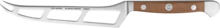 Produktbild Güde Solingen Alpha Käsemesser 15 cm Birne (15 cm)