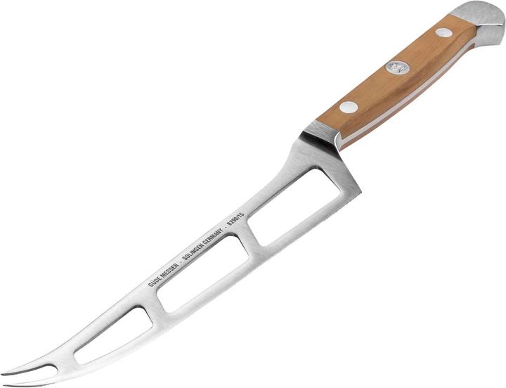 Produktbild Güde Solingen Alpha Käsemesser 15 cm Birne (15 cm)