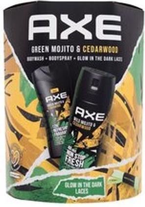 Image du produit AXE Mojito sauvage & Cedarwood (Spray, 150 ml)