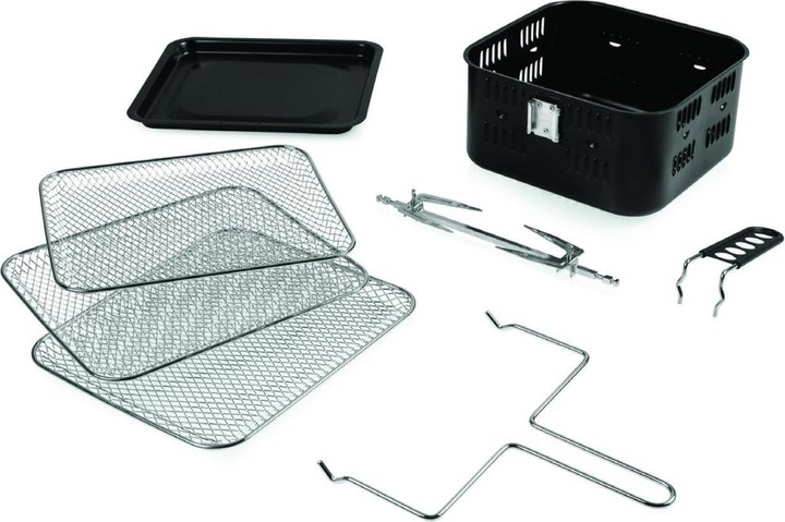 Produktbild Heinner HAF-B2000FB