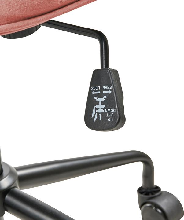 Actual product image Beliani Pawnee