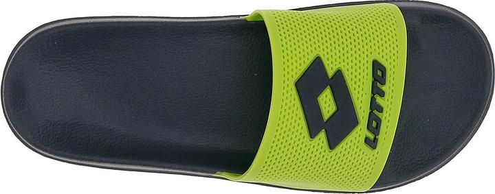 Actual product image Lotto Moku Slippers (42)