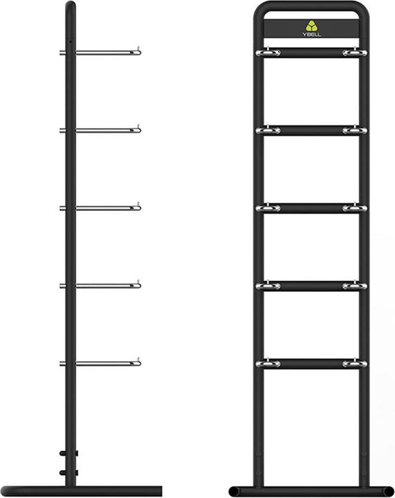 Actual product image YBell Storage Rack