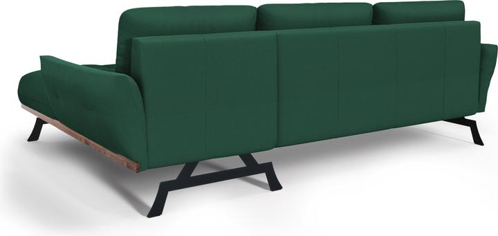 Actual product image CXL by Christian Lacroix Olivier (Corner sofa)