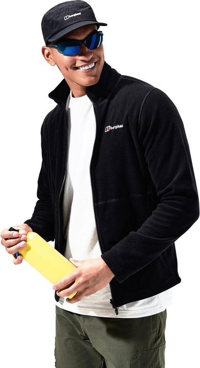 Immagine prodotto Berghaus Giacca in pile Prism Micro PT InterActive (XS)