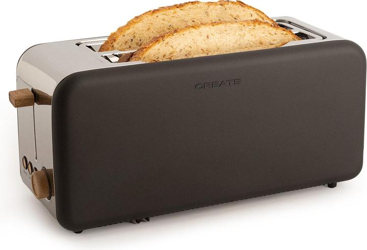 Produktbild Create Toast Retro