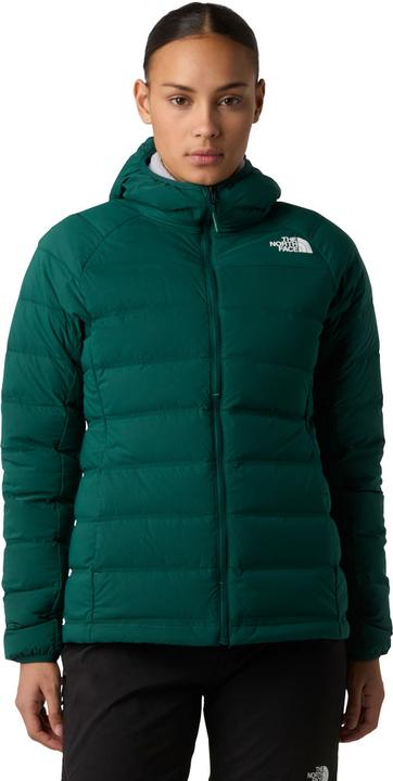 Immagine prodotto North Face Abseil Stretch Down Hoodie (S)
