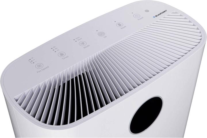 Actual product image Blaupunkt H3148-U31W air purifier (48 m²)