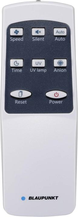 Actual product image Blaupunkt H3148-U31W air purifier (48 m²)