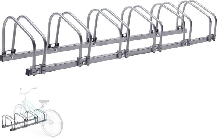 Actual product image Arebos Bicycle stand
