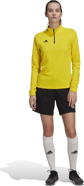 Produktbild adidas Entrada 22 Trainingspullover Damen (M)