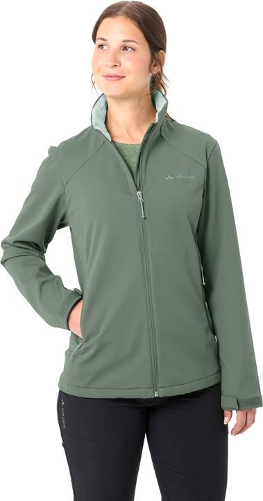 Immagine prodotto Vaude Women's Everhike Softshell Jacket (36, XS)
