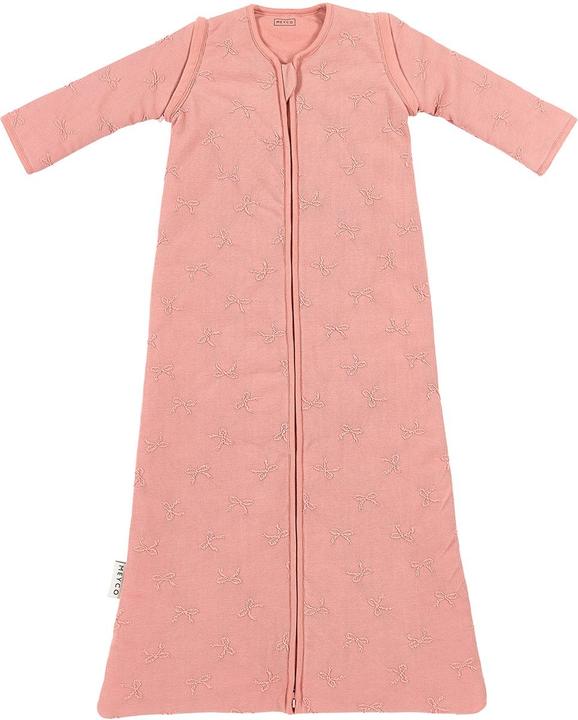 Immagine prodotto Meyco Schlafsack gefüttert (2,5 TOG, Invernale, Autunno)