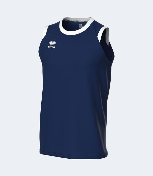 Produktbild Errea Dayton Tank Top Ad (XL)