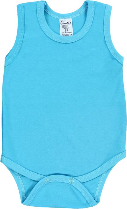 Produktbild TupTam Achselbodys - 5er Set (98)