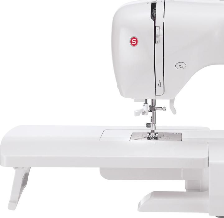 Produktbild Singer Starlet 6699