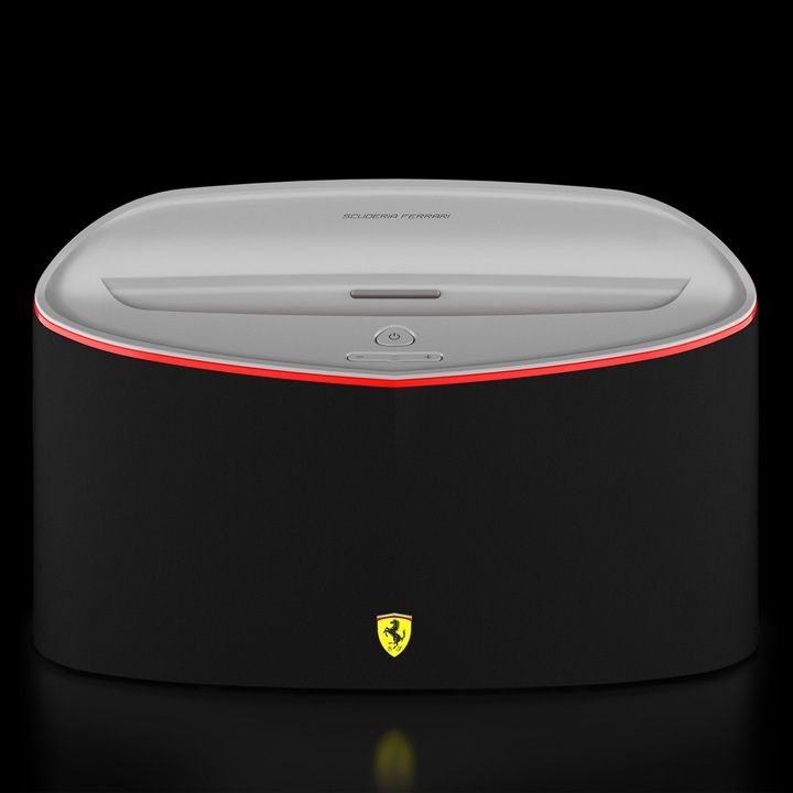 Actual product image Logic3 Ferrari by Scuderia FS1 (Electrical connection)