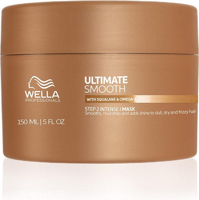 Immagine prodotto Wella Ultimate Smooth Maske (150 ml)