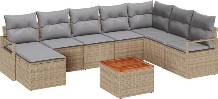 Beige, Grigio chiaro